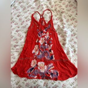 Free People Dress - size M